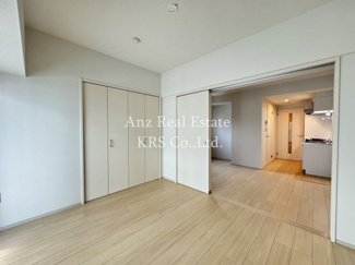 【洋室】 | M-chris