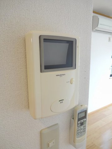 リウッシーレ　Ｂのセキュリティ