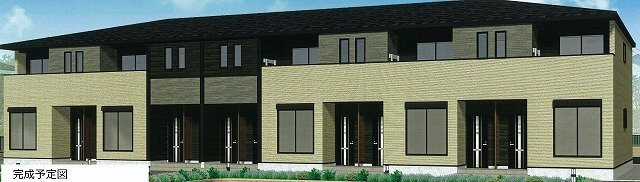 グランコート乃木坂Ⅲ