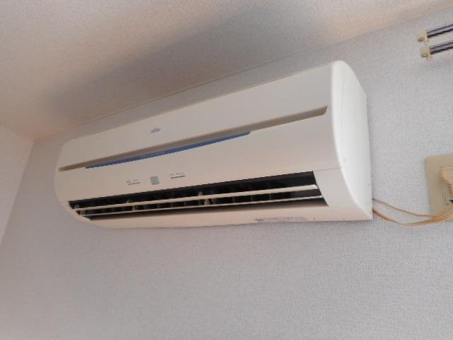 プロムナード菖蒲Ⅰの設備