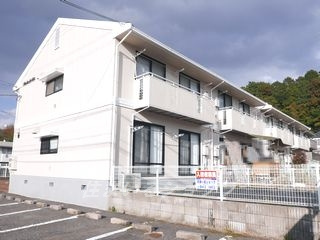 グランディール濱本B