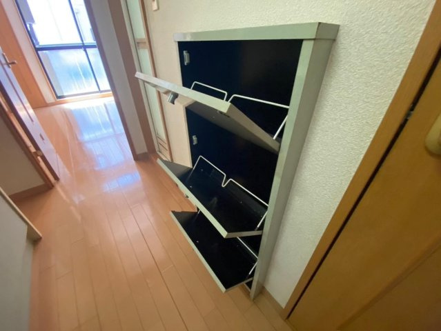 ローゼ博多駅南のその他