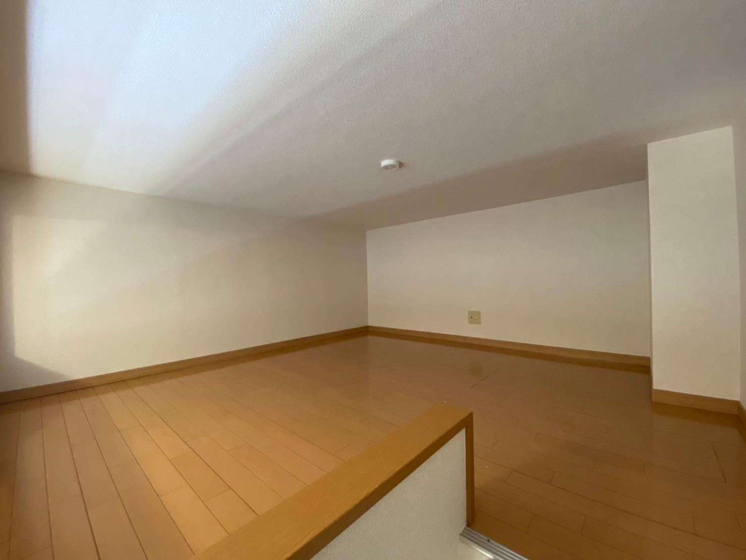 ローゼ博多駅南の内装