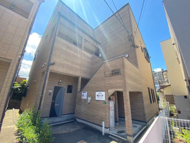 ローゼ博多駅南