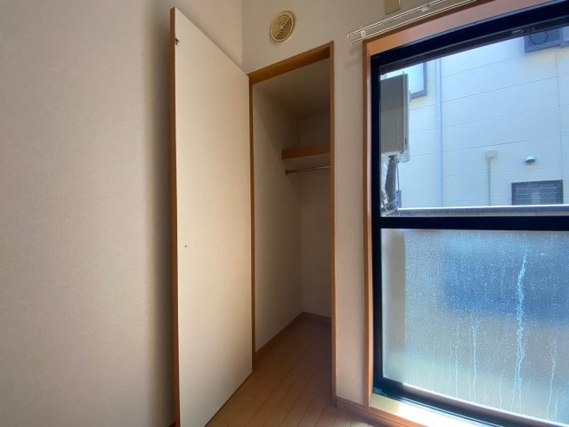 ローゼ博多駅南の内装