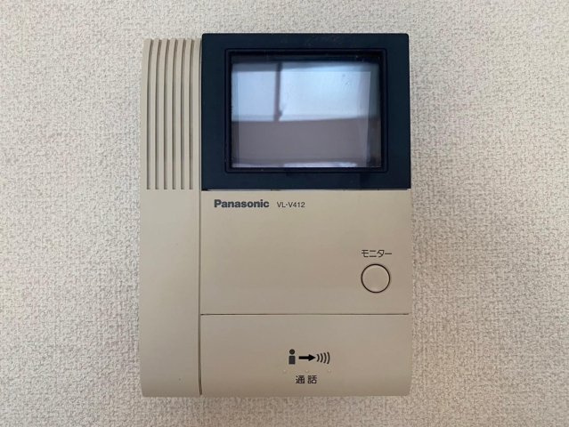 ローゼ博多駅南のセキュリティ