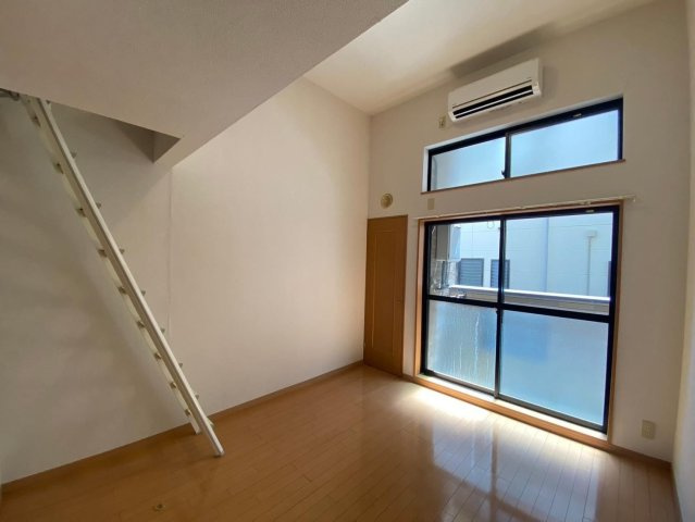 ローゼ博多駅南の内装