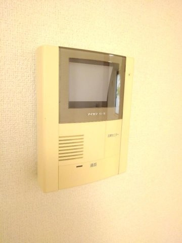 ラミアカ－メラ　ドゥエの設備