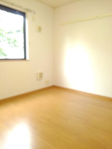 ラミアカ－メラ　ドゥエの内装