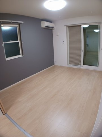 グラン・シャリオ　ａｎｎｅｘの内装