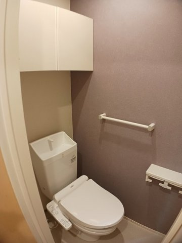 グラン・シャリオ　ａｎｎｅｘのトイレ