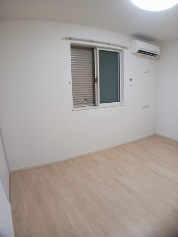 グラン・シャリオ　ａｎｎｅｘの内装