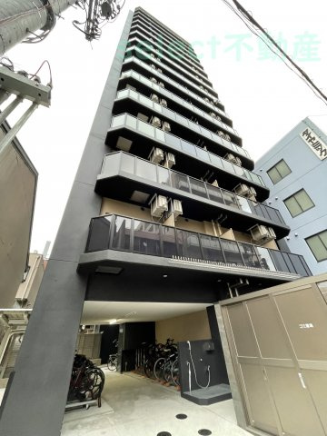 エステムコート名古屋新栄Ⅲグローリィ