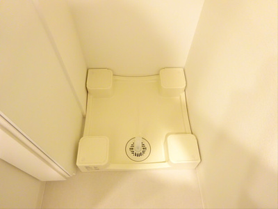 【その他】 | ボヌールステージ笹塚