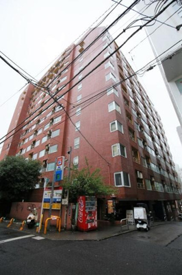 【外観】 | ノア道玄坂 |  