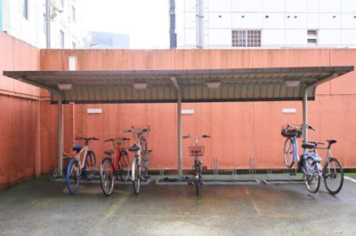 【その他共用部分】 | ノア道玄坂 |  