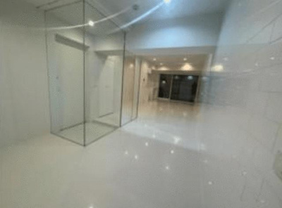 【ロビー】 | セルフィスタ渋谷 |  