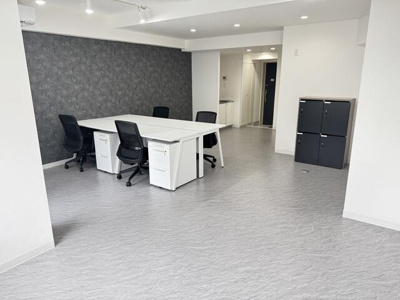 【ロビー】 | デュオ・スカーラ西麻布タワーＷＥＳＴ |  