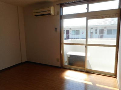 【内装】 | プロムナード菖蒲Ⅰ | きれいな内装です