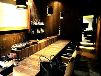 【ロビー】 | Ｔ・Ｉビル |  