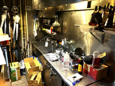 【ロビー】 | Ｔ・Ｉビル |  