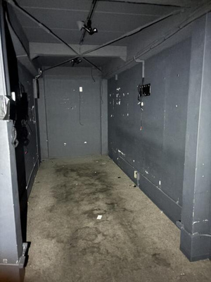 【駐車場】 | 六本木６丁目店舗 |  