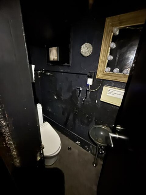 【その他共用部分】 | 六本木６丁目店舗 |  