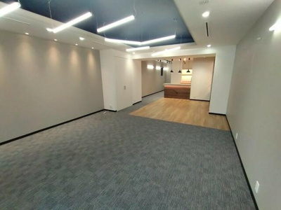 【ロビー】 | イデア南麻布ビル |  