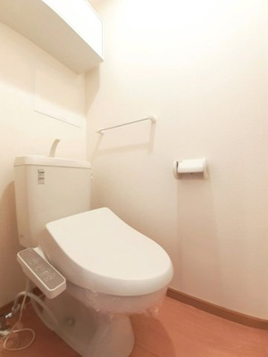 【トイレ】 | ジェルメ