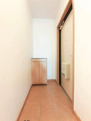 【玄関】 | ジェルメ