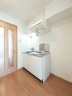 【キッチン】 | ジェルメ