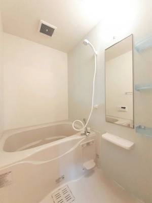 【浴室】 | ジェルメ