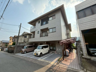 京都市山科区勧修寺閑林寺のマンションの画像