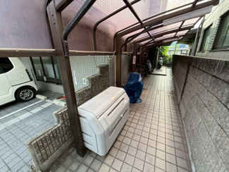 【その他共用部分】