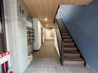 【その他共用部分】