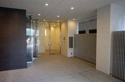 【ロビー】 | ＡＫＡＳＡＫＡ　ｖｅｔｏｒｏ |  