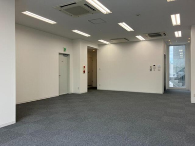 【ロビー】 | ＡＫＡＳＡＫＡ　ｖｅｔｏｒｏ |  