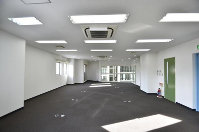 【ロビー】 | 西麻布ＳＤビル | 参考写真 