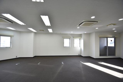 【ロビー】 | 西麻布ＳＤビル | 参考写真 