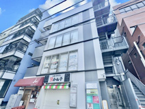 ポプリプラザの画像