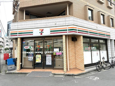 【周辺】 | 大谷ビル | セブンイレブン渋谷千…まで57m 