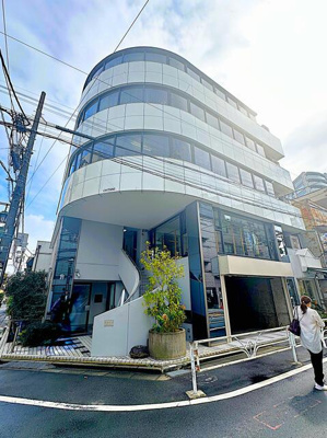 【外観】 | 大谷ビル |  