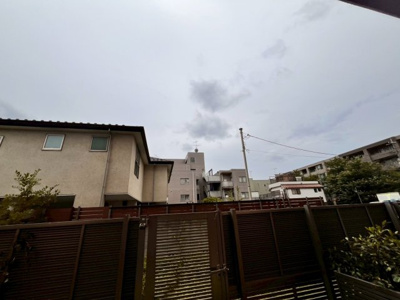 【展望】 | グリーンパークハイライズ