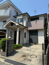 堺市中区土塔町　中古戸建の画像