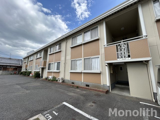 サンシティー西大路