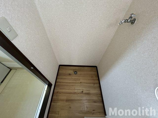 サンシティー西大路の設備