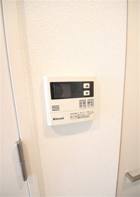 【設備】 | エスリード大阪シティノース