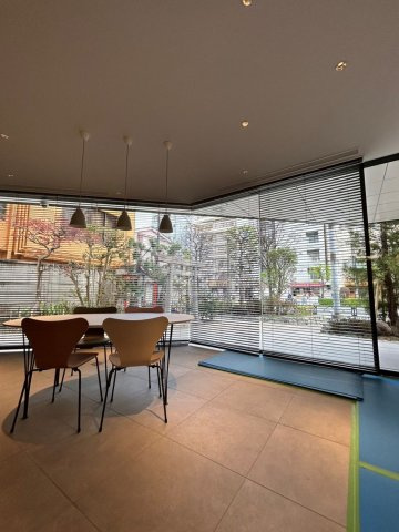 豊島区上池袋２丁目の賃貸マンションのその他共用部分