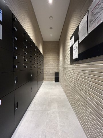 豊島区上池袋２丁目の賃貸マンションのその他共用部分