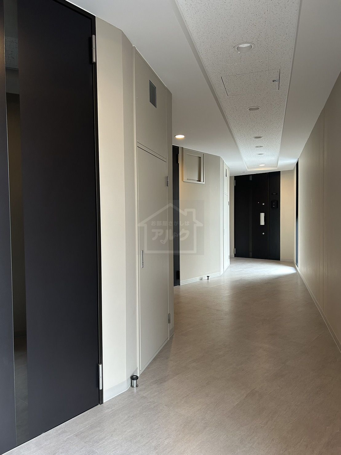 豊島区上池袋２丁目の賃貸マンションのその他共用部分